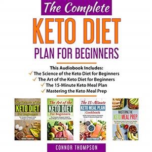 Keto Free Meal Plan for Beginners